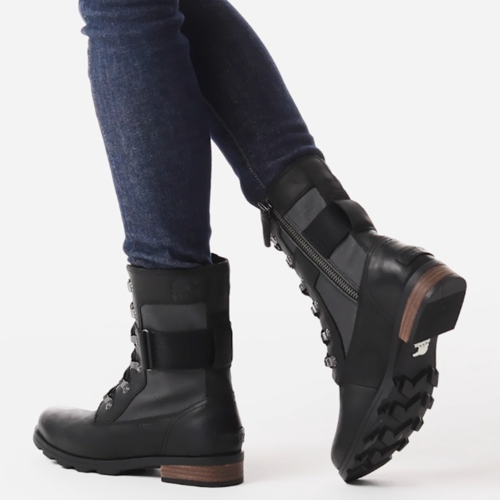 Sorel EMELIE™ CONQUEST BOOT